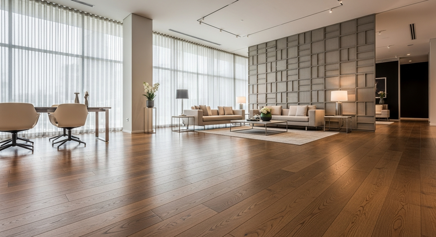 Yasian Interiors Showroom